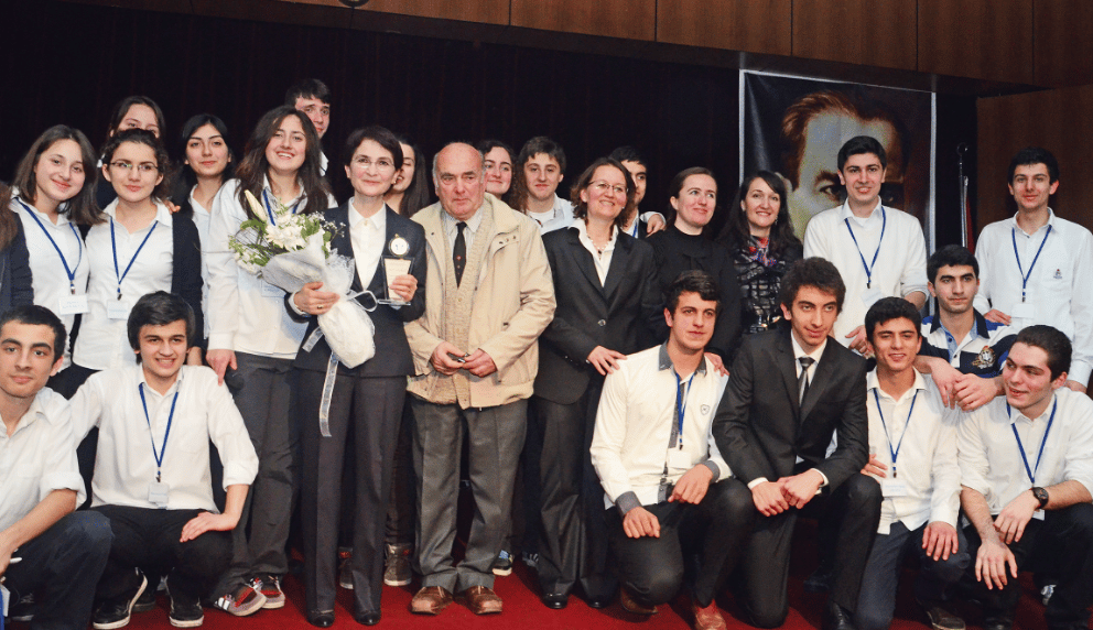 UNESCO Merkez Binası - Paris- İslâm Sûfîzmi ve Güncel Sorunlar Konulu Uluslararası Kongre